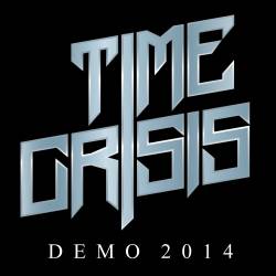 Time Crisis : Demo 2014